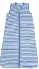 Sac de dormit Blue Stripes 6-18 luni 2.5 Tog foto