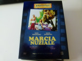 Marcia nuziale -marco ferreri, independent productions