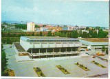 CPI (B9754) CARTE POSTALA - BRASOV. SALA SPORTURILOR