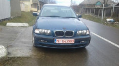 Vand/Schimb Bmw 318i foto