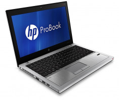 LAPTOP I3 2310M HP PROBOOK 5330M foto