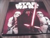 ALBUM STAR WARS COMPLET ARE TOATE CELE 72 CARTONASE STARE EXCELENTA