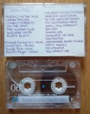 Caseta Audio Everyman Band 1982 &amp; Lounge Lizards 1981, Sony EF 90, Stare Buna