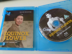 Good morning - Ozu - blu ray foto