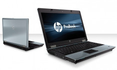 LAPTOP I5 450M HP PROBOOK 6450B foto