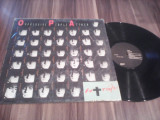 DISC VINIL OPA GRECESC DISC EMI 1990 STARE EXCELENTA, Rap