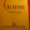 C.Golescu- Calatorii -cca.1936-Tipografiile Romane Unite ,publicata V.Hanes