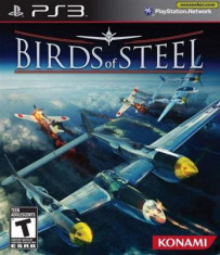 Birds Of Steel Ps3 foto