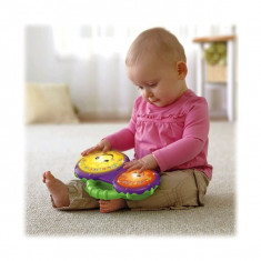 Jucarie Set tobe bongo BMC17 Fisher Price foto