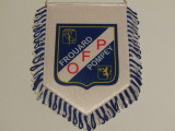 Fanion fotbal - FROUARD OFP POMPEY (Franta)