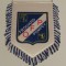 Fanion fotbal - FROUARD OFP POMPEY (Franta)