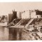 CPI (B9741) CARTE POSTALA - CONSTANTA. PE MALUL MARII, RPR