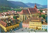 CPI (B9753) CARTE POSTALA - BRASOV
