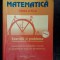 MATEMATICA CLASA A XI A EXERCITII SI PROBLEME - BURTEA
