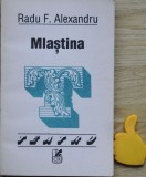 Mlastina Radu F Alexandru