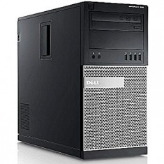 SISTEM Tower I7 2600 DELL 990 foto