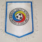 Fanion - Federatia de Fotbal din ROMANIA (FRF)