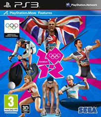 LONDON 2012 - PS3 [Second hand] foto