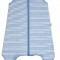 Sac de dormit cu picioruse Blue Stripes 3-4 ani 1.0 Tog