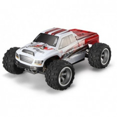 Masinuta cu Telecomanda iUni A979-b, Off Road Buggy 4x4, 70km/h, Rosu MediaTech Power foto