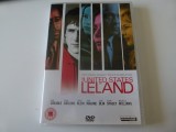 The united states of Leland, dvd