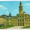 CPI (B9751) CARTE POSTALA - ARAD. CONSILIUL POPULAR AL MUNICIPIULUI