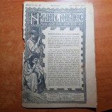 revista neamul romanesc 26 august 1907-maiestatea sa luxul roman-de n. iorga