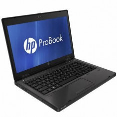 LAPTOP I5 2520M HP PROBOOK 6460B foto