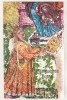 Bnk cp Potretul lui Stefan cel Mare - necirculata