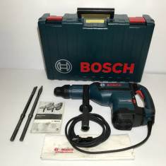 Ciocan Demolator BOSCH GBH 8-45 DV Fabricație 2017