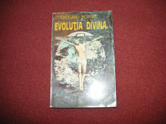 Edouard Schure - Evolutia Divina - De La Sfinx La Hristos foto