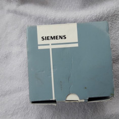 TERMOSTAT DE CAMERA SIEMENS RAA31