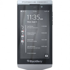 Smartphone BlackBerry Porsche Design P9982 64GB 4G Red foto