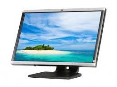Monitor Refurbished LCD 22&amp;amp;quot; HP LA2205WG GRAD A foto