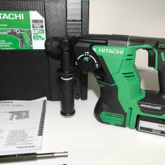 Ciocan Rotopercurator Hitachi GH 18DBL Fabricație 2016