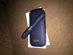 IQOS 2.4 (versiune noua cu bluetooth) foto