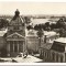 CPI (B9747) CARTE POSTALA - ARAD. PALATUL CULTURII