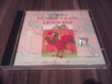 Cumpara ieftin CD PUNGUTA CU DOI BANI-ION CREANGA ORIGINAL ROTON 2002 COLECTIA POVESTI STARE EX
