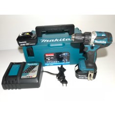 Cauti Corp autofiletanta Makita DDF453 LXT - 18V? Vezi oferta pe Okazii.ro