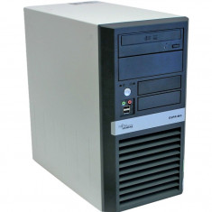 SISTEM Tower C2D E6850 FSC ESPRIMO P5925 foto