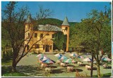 CPI (B9756) CARTE POSTALA - PUCIOASA. MOTELUL