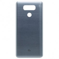 Capac baterie LG G6 H870 Original Albastru foto