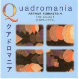 Arthur RUBINSTEIN - The Legacy ( 4 CD ), Clasica