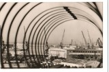 CPI (B9749) CARTE POSTALA - CONSTANTA. VEDERE DIN PORT