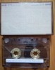 Caseta Audio Eagles - The Very Best Of + Sony EF90 - Stare Foarte Buna