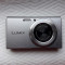 Panasonic Lumix DMC-FS50 negru - 16Mpx, zoom optic 5X, wide 24mm