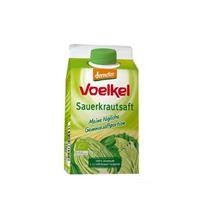 Suc Bio de Varza Acra Lactofermentat Voelkel 500ml Cod: bg260414 foto