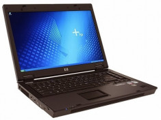 LAPTOP C2D T7250 HP COMPAQ 6710B foto