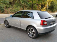 audi a3 1.9 TDI 2002 foto