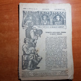 Neamul romanesc 5 decembrie 1913-articol scris de nicolae iorga
